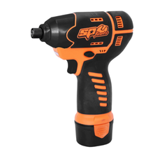 Load image into Gallery viewer, 12V 1/4" HEX MINI IMPACT DRIVER - SP Tools
