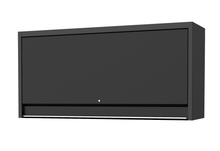 Load image into Gallery viewer, 73" USA SUMO SERIES WIDE POWER TOP HUTCH - SHELF, PEGBOARD, LIGHT