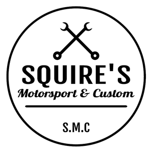 Squire's Motorsport and Custom
