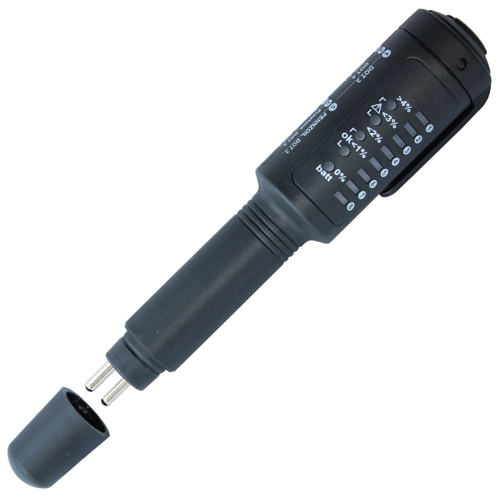 BRAKE FLUID TESTER- SP Tools