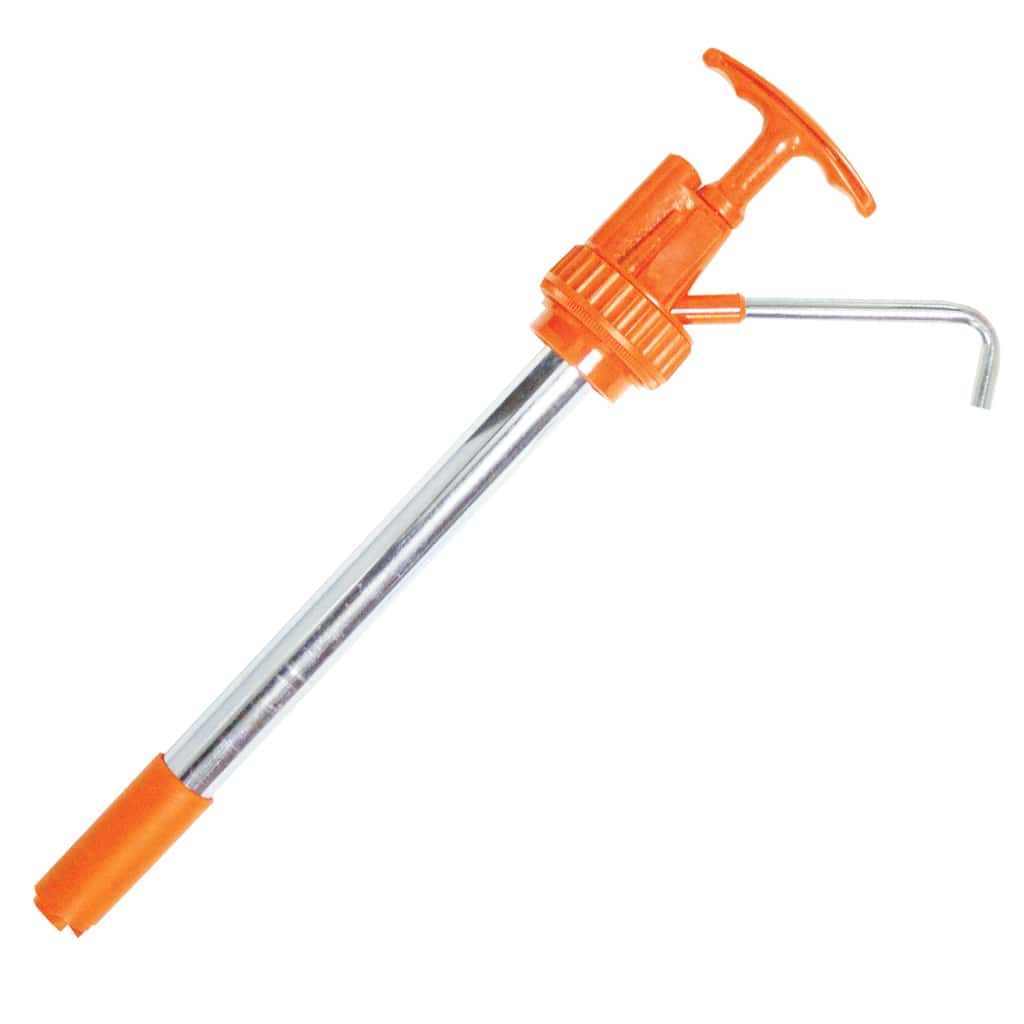 DRUM PUMP - 20 LITRE- SP Tools