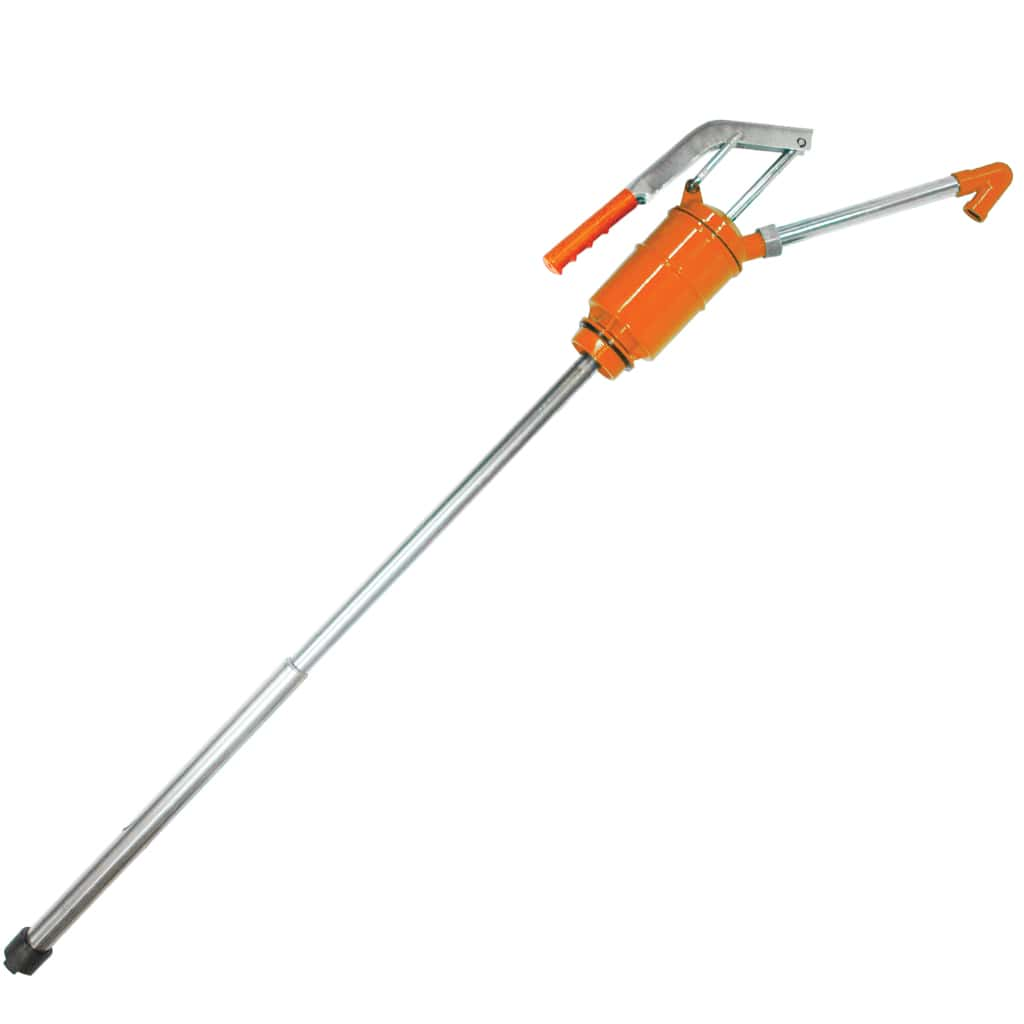 LEVER ACTION - 200 LITRE DRUM PUMP- SP Tools