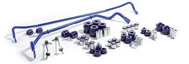 BMW E36 front suspension upgrade kits