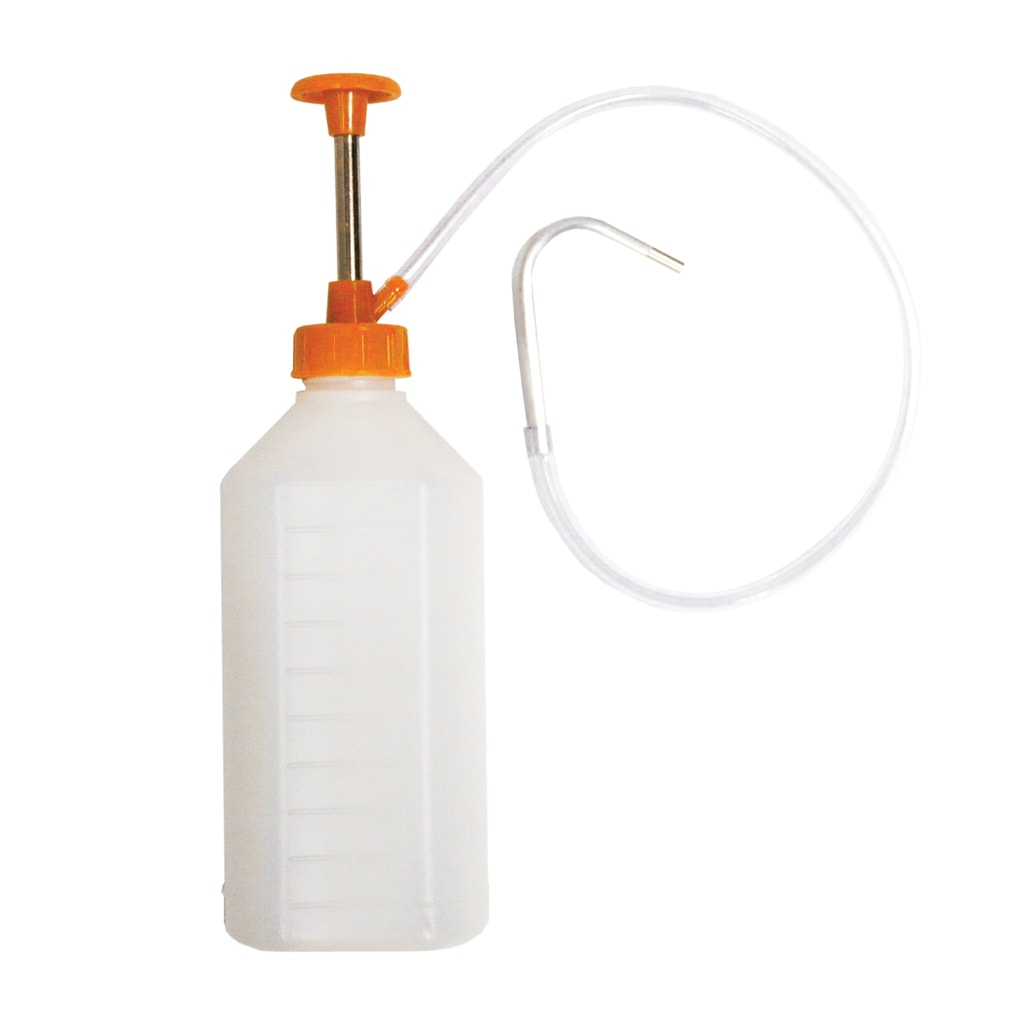 MULTIPURPOSE PUMP - 1 LITRE- SP Tools