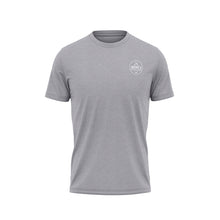 Load image into Gallery viewer, Squire&#39;s Motorsport and Custom - T-shirt Grey
