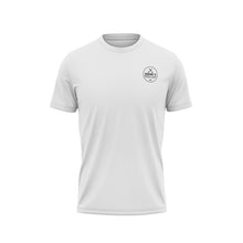 Load image into Gallery viewer, Squire&#39;s Motorsport and Custom - T shirt White
