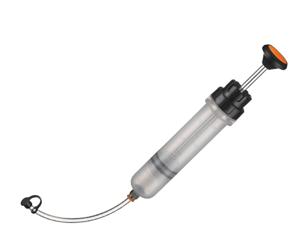 EXTRACTION SYRINGE- SP Tools