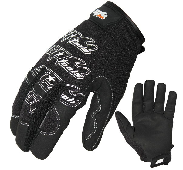 GLOVES - GENERAL PURPOSE, SIZES: LARGE
