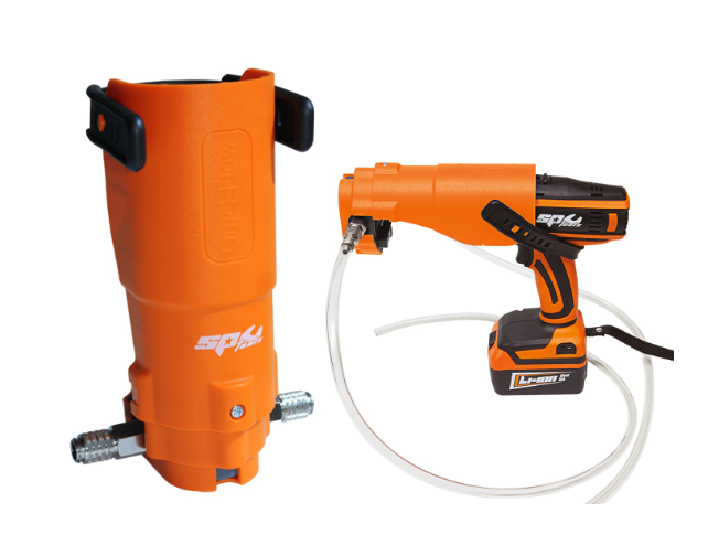 Sp power shop tools