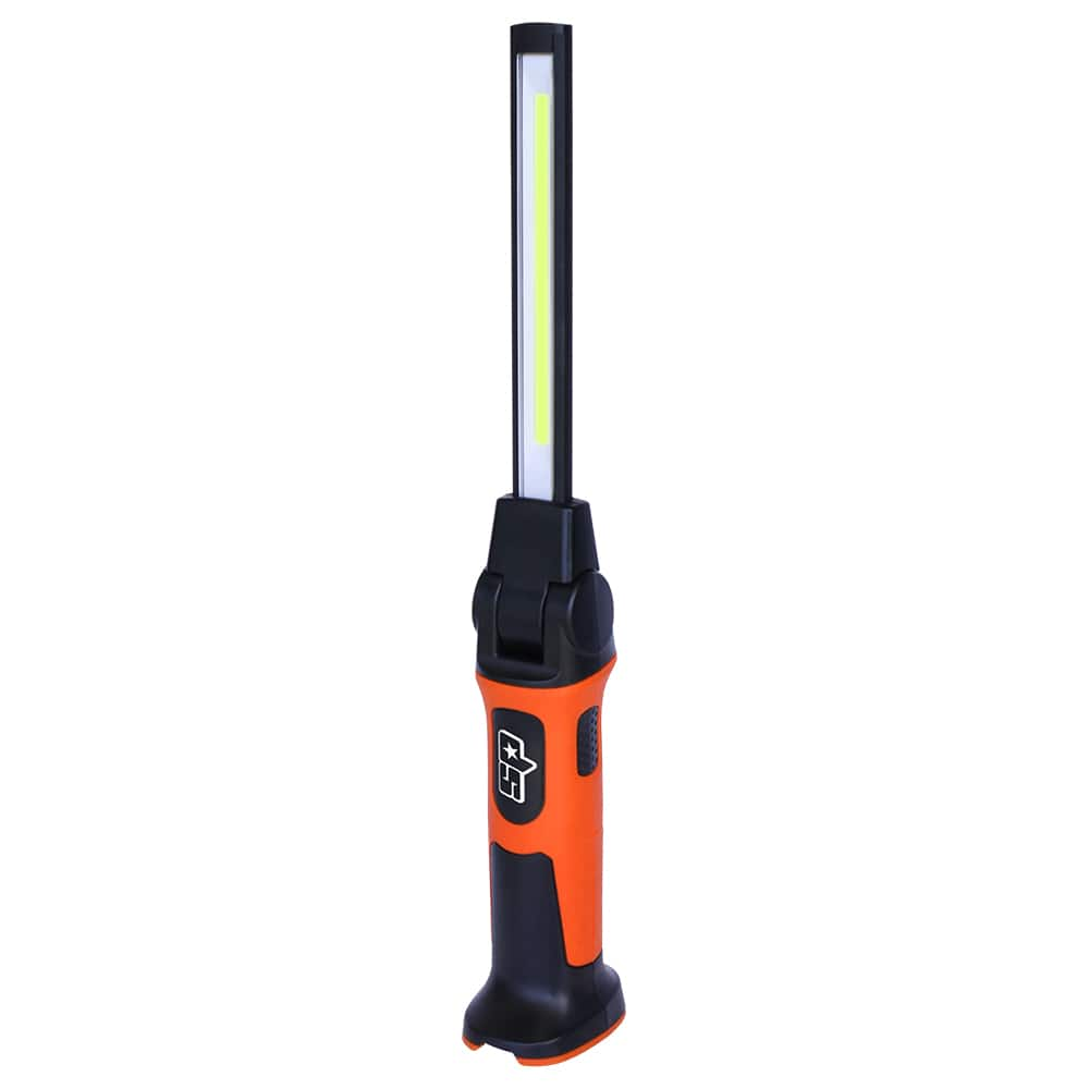 WORK LIGHT/TORCH - COB LED - SLIMLINE