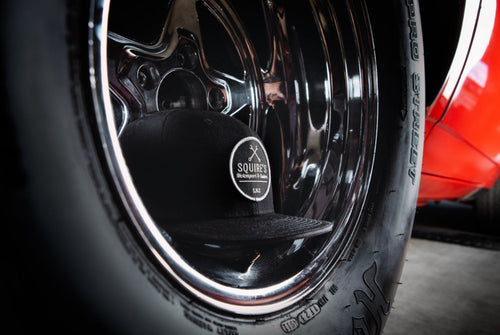 Squire's Motorsport and Custom Hat -squiresmc.com